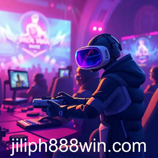 Jiliph888: A Digital Frontier