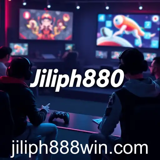 Jiliph888: A New Era in Gaming