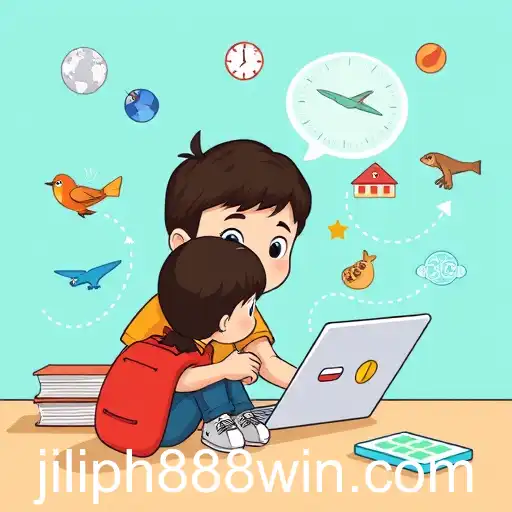 The Rise of Gaming Platforms in the Digital Age